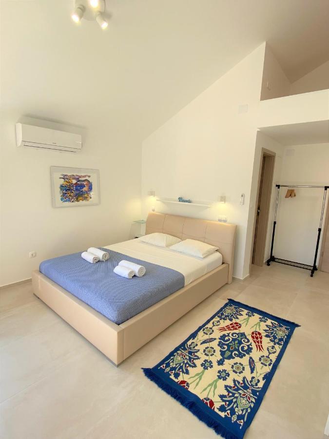 Villa Ria Sveti Petar  Rum bild
