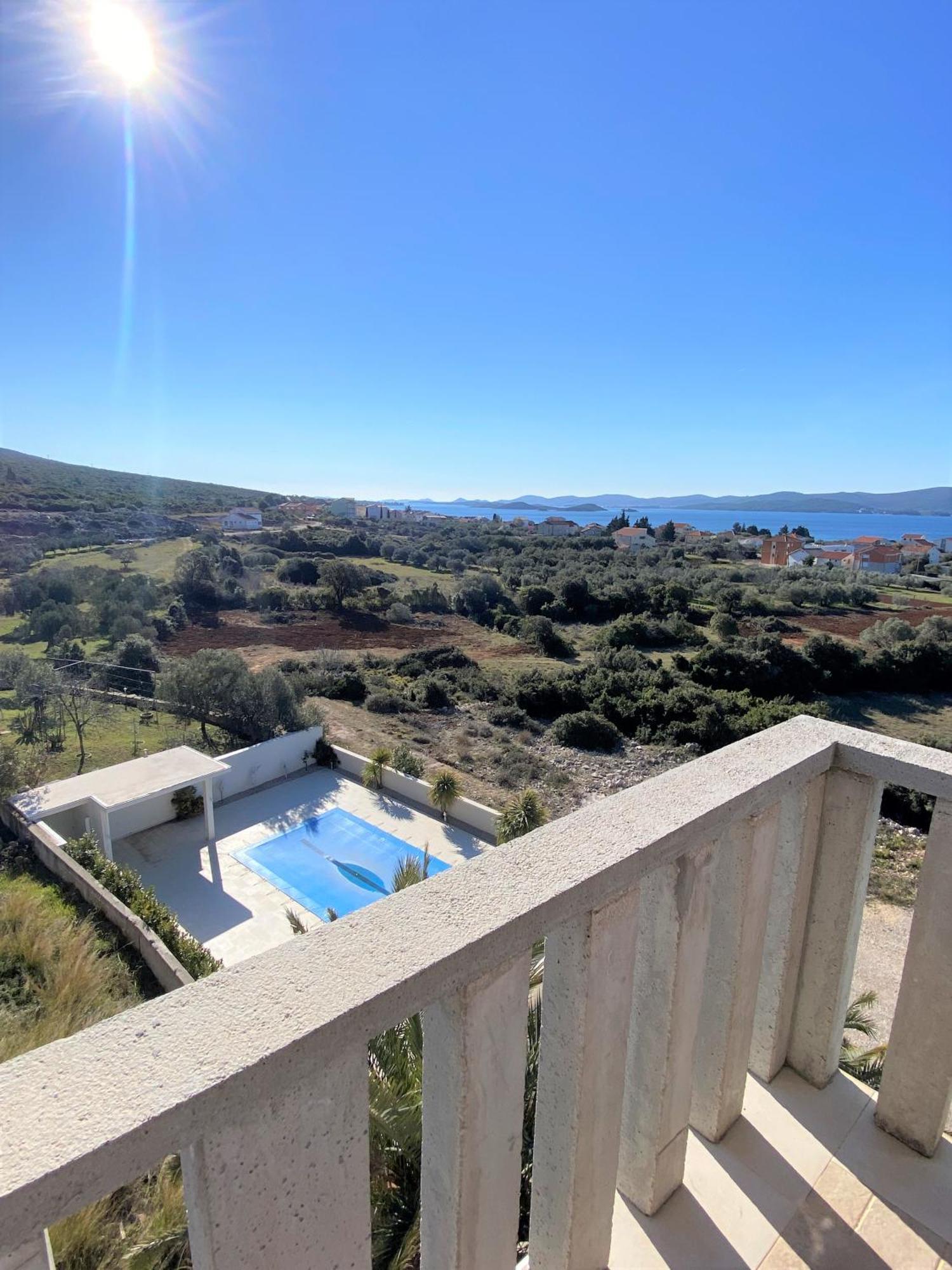 Villa Ria Sveti Petar  Rum bild