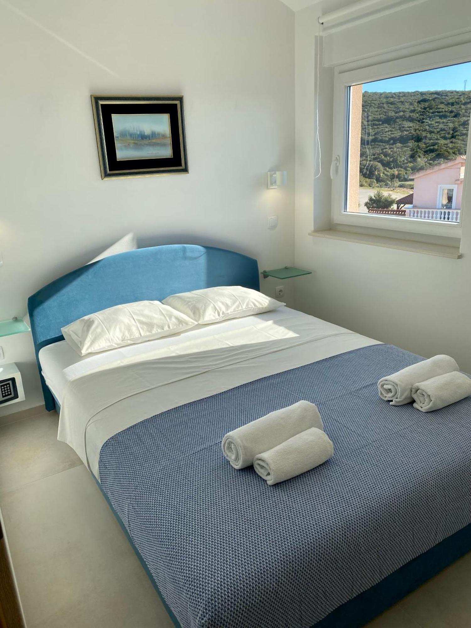 Villa Ria Sveti Petar  Rum bild