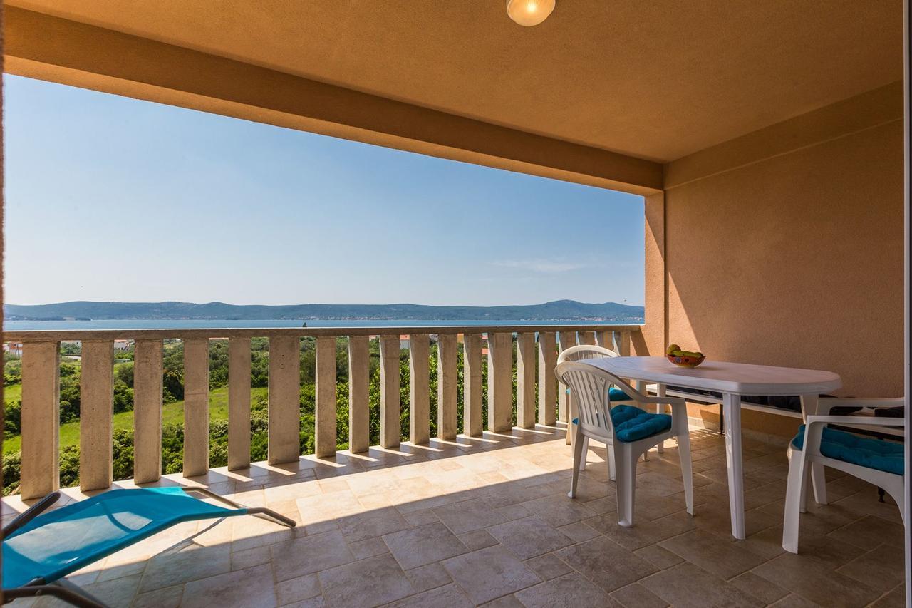 Villa Ria Sveti Petar  Exteriör bild