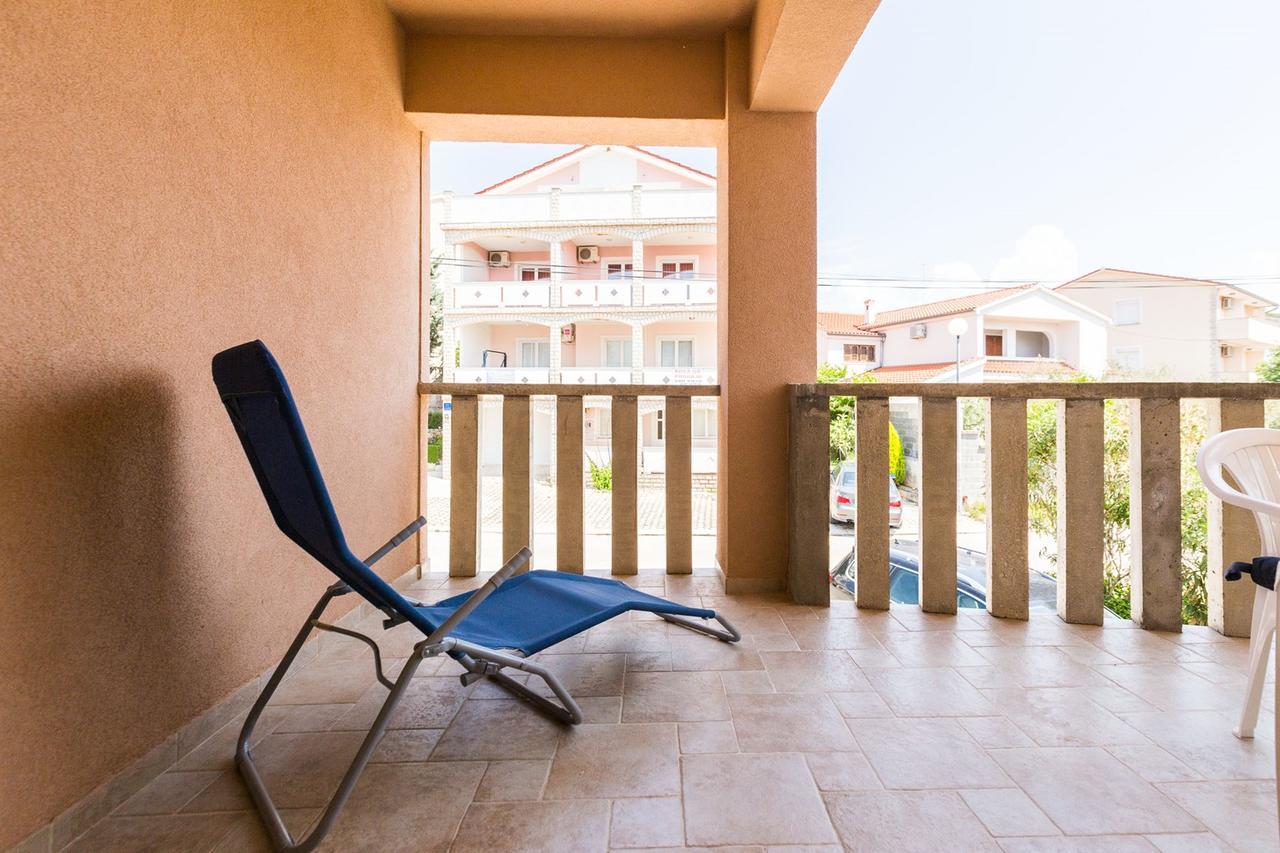 Villa Ria Sveti Petar  Exteriör bild