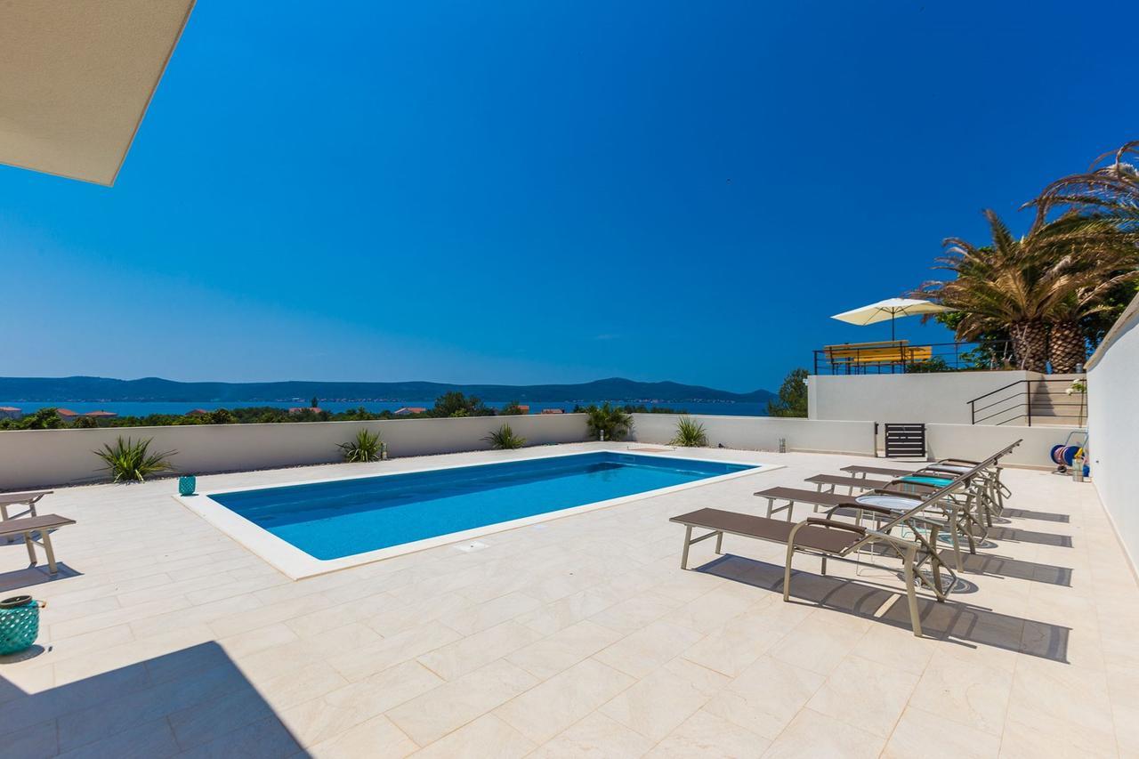 Villa Ria Sveti Petar  Exteriör bild